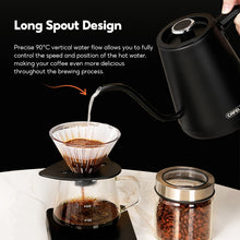 Load image into Gallery viewer, CAFELFFE Smart Constant Temperature Control Hand Pour Kettle-MK101