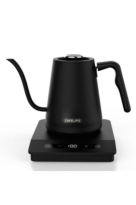 CAFELFFE Smart Constant Temperature Control Hand Pour Kettle-MK101
