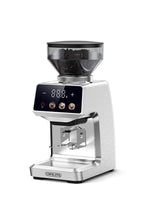 Laden Sie das Bild in den Galerie-Viewer, CAFELFFE Smart Touch Panel Coffee Grinder, 35-Levels Grind Adjustment, Anti-Static Tech Suitable for Espresso, Americano, Pour-over, Drip Coffee, and French Press - MK303