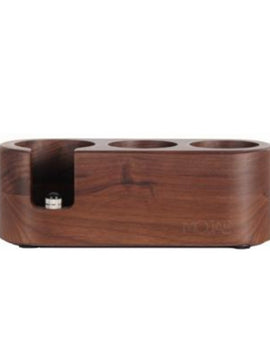 58MM Walnut Base