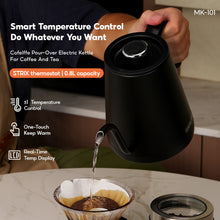 Load image into Gallery viewer, CAFELFFE Smart Constant Temperature Control Hand Pour Kettle-MK101
