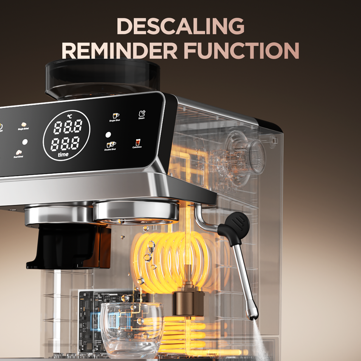 cafelffe コーヒーマシーン cafelffe コーヒーマシーン